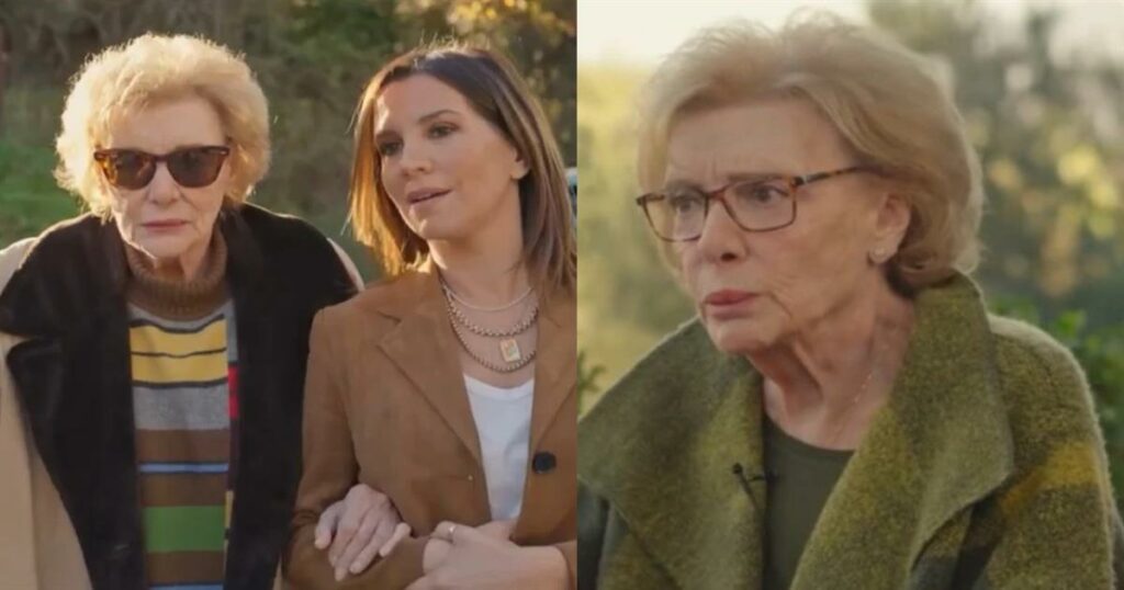 Μάρω Κοντού: «Με πρόσβαλε και με αγνόησε» – Μια συγκλονιστική εξομολόγηση.