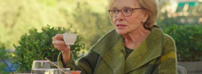 Μάρω Κοντού: «Με αποκάλεσε ‘άτακτη’» – Η αποκαλυπτική αφήγηση για τις ερωτικές στιγμές της ζωής της.