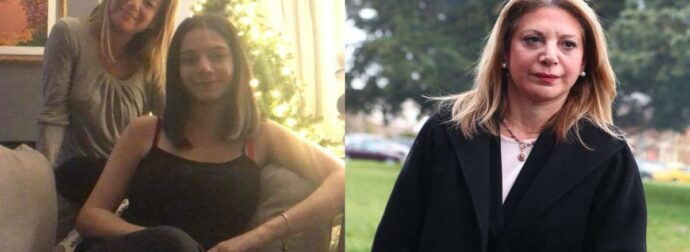 Μαρία Καρυστιανού: Το συγκινητικό μήνυμα γενεθλίων για την αξέχαστη κόρη της, Μάρθη, που θα έκλεινε σήμερα τα 23.