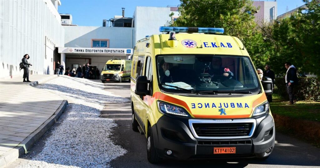 Τραγικό Συμβάν στην Κρήτη: Έχασε τη μάχη η 12χρονη από το ατύχημα στη Μεσσαρά.