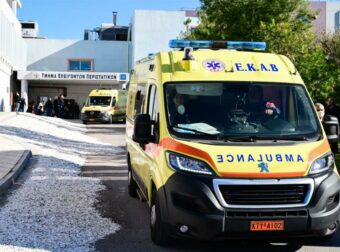 Τραγικό Συμβάν στην Κρήτη: Έχασε τη μάχη η 12χρονη από το ατύχημα στη Μεσσαρά.