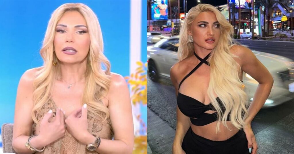 Στήριξη και κριτική: Η ομάδα του Happy Day στο πλευρό της Ιωάννας Τούνη με ανατροπές!