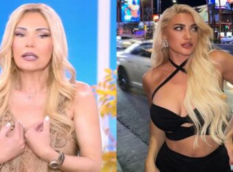 Στήριξη και κριτική: Η ομάδα του Happy Day στο πλευρό της Ιωάννας Τούνη με ανατροπές!