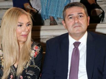 Γιώργος Μυλωνάκης: Σημαντική ενημέρωση για την υγεία του που δεν πρέπει να χάσετε!