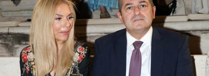 Γιώργος Μυλωνάκης: Σημαντική ενημέρωση για την υγεία του που δεν πρέπει να χάσετε!