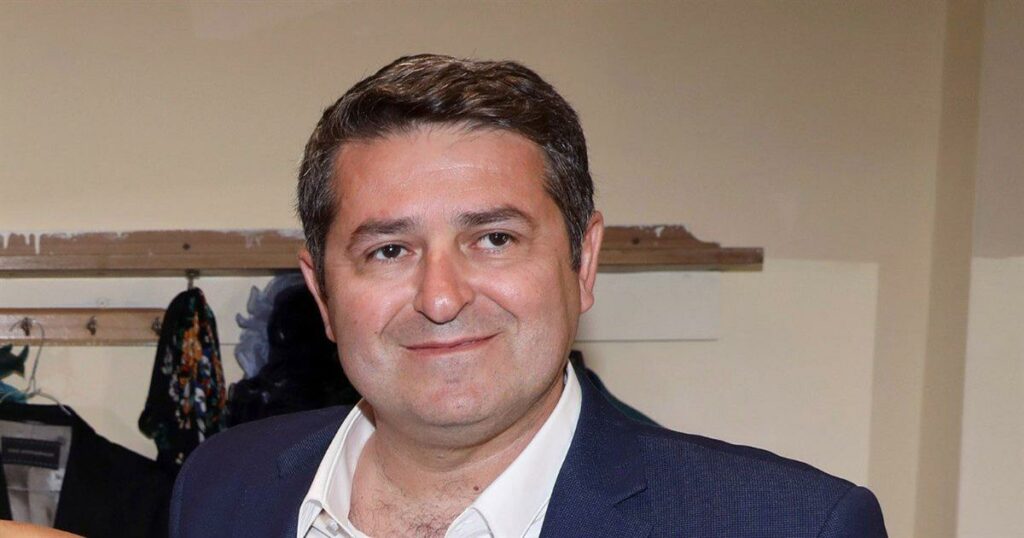 Γιώργος Μυλωνάκης: Νέα Ιατρική Ενημέρωση – Τι Αποκαλύπτει για την Υγεία του;