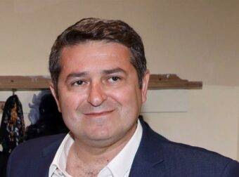 Γιώργος Μυλωνάκης: Νέα Ιατρική Ενημέρωση – Τι Αποκαλύπτει για την Υγεία του;
