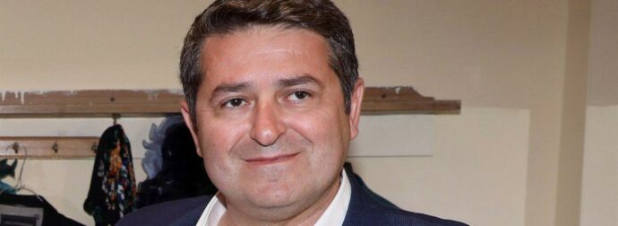 Γιώργος Μυλωνάκης: Νέα Ιατρική Ενημέρωση – Τι Αποκαλύπτει για την Υγεία του;