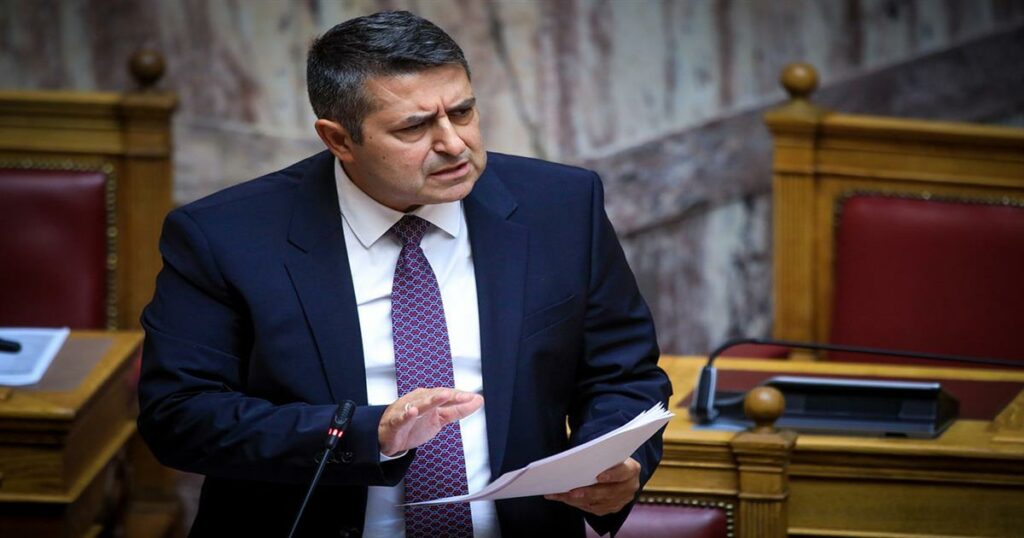 Ευχάριστα Νέα: Ο Γιώργος Μυλωνάκης Αισιοδοξεί για την Υγεία του!