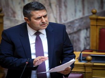 Ευχάριστα Νέα: Ο Γιώργος Μυλωνάκης Αισιοδοξεί για την Υγεία του!