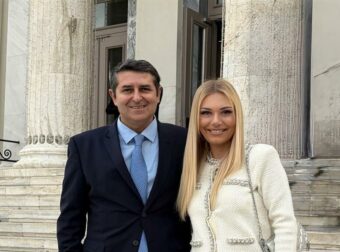 Γιώργος Μυλωνάκης: Η κρίσιμη απόφαση των γιατρών και η επιδείνωση της Τίνας Μεσσαροπούλου