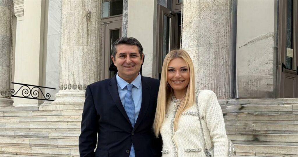 Γιώργος Μυλωνάκης: Νέα ενημέρωση από τον Ευαγγελισμό για την υγεία του – Μάθετε τις τελευταίες εξελίξεις!