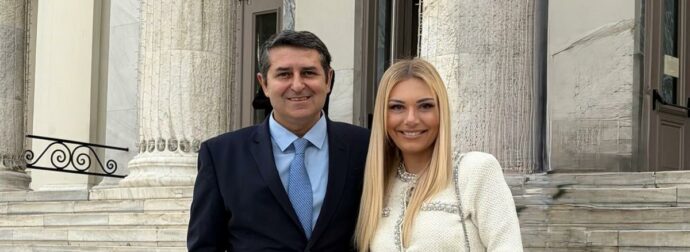 Γιώργος Μυλωνάκης: Νέα ενημέρωση από τον Ευαγγελισμό για την υγεία του – Μάθετε τις τελευταίες εξελίξεις!
