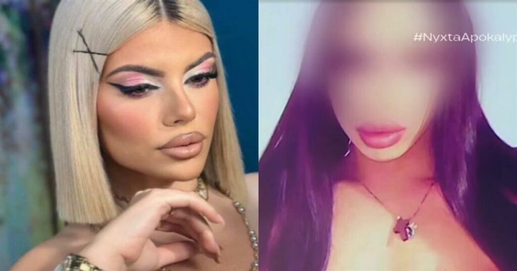 Η 19χρονη Μυρτώ: Η «Olivia» μιλάει αποκλειστικά από τις φυλακές Κορυδαλλού – Αποκαλύψεις για το τι συνέβη στο μοιραίο δωμάτιο.