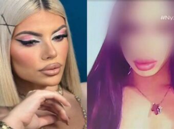 Η 19χρονη Μυρτώ: Η «Olivia» μιλάει αποκλειστικά από τις φυλακές Κορυδαλλού – Αποκαλύψεις για το τι συνέβη στο μοιραίο δωμάτιο.