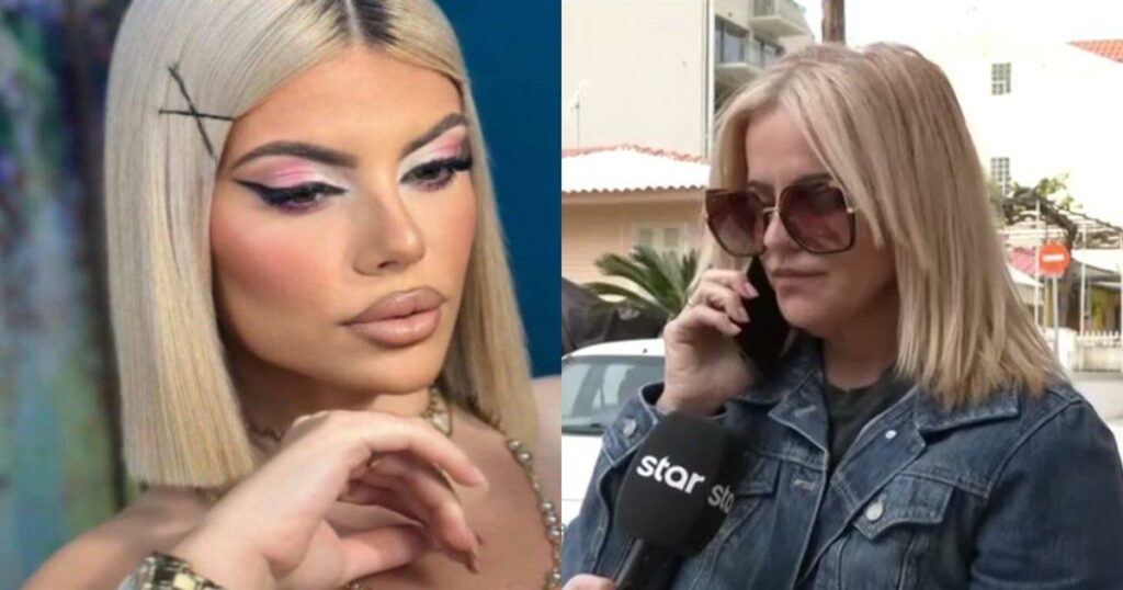 Κεφαλονιά: Η αδερφή της Μυρτούς μιλάει στις κάμερες για πρώτη φορά – Η φορτισμένη έκκλησή της συγκλονίζει.