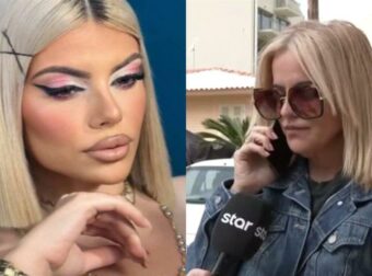 Κεφαλονιά: Η αδερφή της Μυρτούς μιλάει στις κάμερες για πρώτη φορά – Η φορτισμένη έκκλησή της συγκλονίζει.