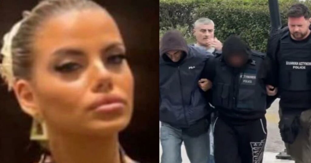 Αποκάλυψη Σοκ στην Κεφαλονιά: Καλλιακμάνης μιλά για σχέδιο ποpνείας της Μυρτώς – Εμπλέκεται και δεύτερη 18χρονη!