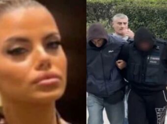 Αποκάλυψη Σοκ στην Κεφαλονιά: Καλλιακμάνης μιλά για σχέδιο ποpνείας της Μυρτώς – Εμπλέκεται και δεύτερη 18χρονη!