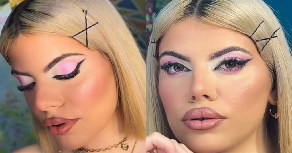 Αποκάλυψη: Το TikTok προφίλ της Μυρτώς από την Κεφαλονιά που επανήλθε δυναμικά – Δείτε το βίντεο!