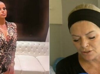 Κεφαλονιά: Η μαμά της Μυρτώς διακομίζεται στο νοσοκομείο – Μάθετε την αιτία και την κατάστασή της.