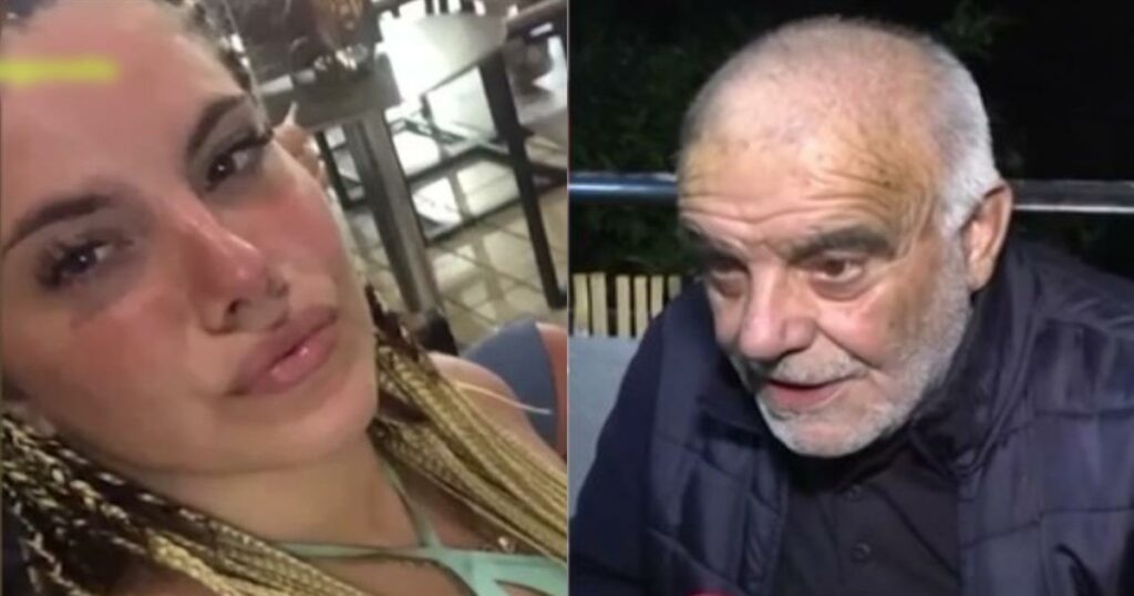Σοκαριστική αποκάλυψη από τον πατέρα της Μυρτούς για τον μυστηριώδη θάνατό της στην Κεφαλονιά!