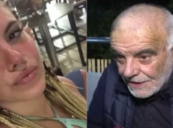 Σοκαριστική αποκάλυψη από τον πατέρα της Μυρτούς για τον μυστηριώδη θάνατό της στην Κεφαλονιά!