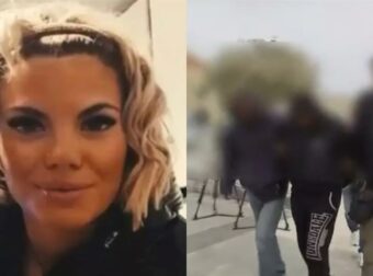 Σοκ στην Κεφαλονιά: Οι συλληφθέντες για τον θάνατο της Μυρτούς ενώπιον του ανακριτή – Η απίστευτη δήλωση του δικηγόρου του 23χρονου!