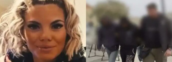 Σοκ στην Κεφαλονιά: Οι συλληφθέντες για τον θάνατο της Μυρτούς ενώπιον του ανακριτή – Η απίστευτη δήλωση του δικηγόρου του 23χρονου!