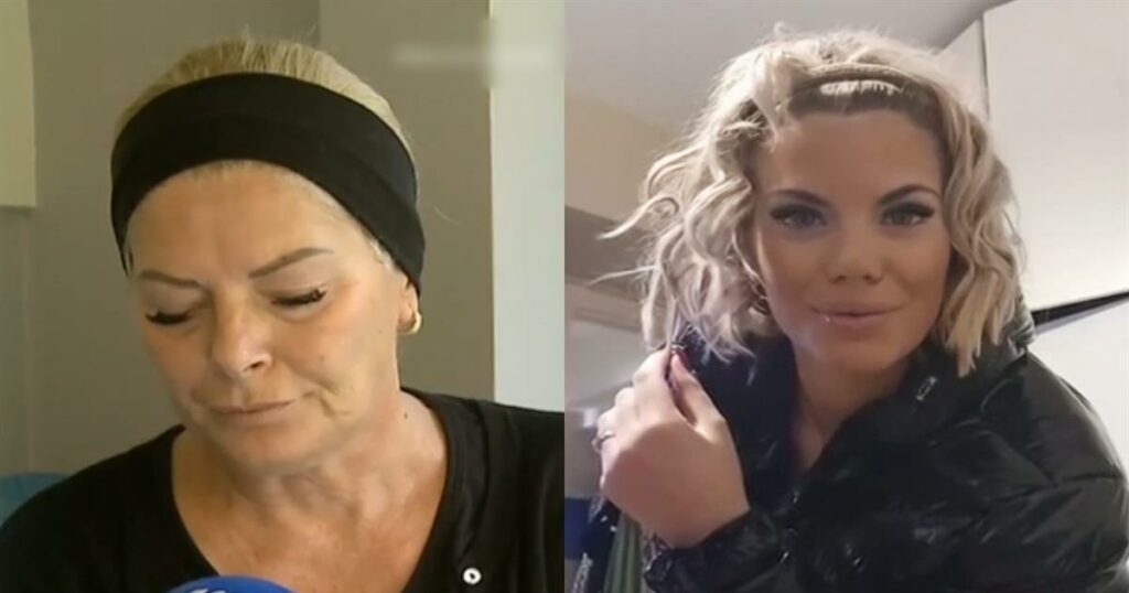 Δραματική Εξέλιξη στην Κεφαλονιά: Η Μητέρα της Μυρτούς, Μιράντα, Αποχωρεί από το Σπίτι – Αποκαλύπτουμε το Λόγο και τον Προορισμό της!