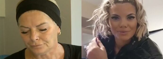 Δραματική Εξέλιξη στην Κεφαλονιά: Η Μητέρα της Μυρτούς, Μιράντα, Αποχωρεί από το Σπίτι – Αποκαλύπτουμε το Λόγο και τον Προορισμό της!