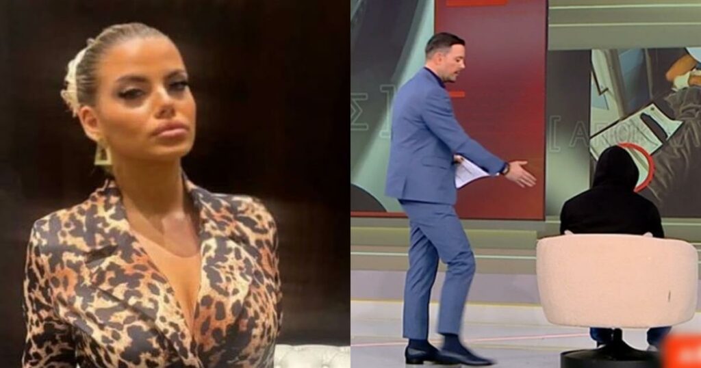 Αποκάλυψη-Σοκ στην Κεφαλονιά: Η Μαρτυρία του 19χρονου που Βρέθηκε Δίπλα στη Μυρτώ το Μοιραίο Βράδυ – Τι Αποκαλύπτει!