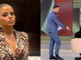 Αποκάλυψη-Σοκ στην Κεφαλονιά: Η Μαρτυρία του 19χρονου που Βρέθηκε Δίπλα στη Μυρτώ το Μοιραίο Βράδυ – Τι Αποκαλύπτει!