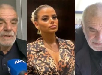 Αποκάλυψη στην Κεφαλονιά: Η αληθινή ταυτότητα του πατέρα της Μυρτούς και το σκιερό του παρελθόν.