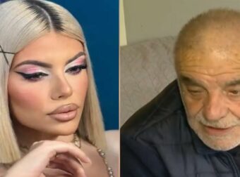 Ο πατέρας της Μυρτούς από την Κεφαλονιά συγκλονίζει: «Τα όνειρα που μου ψιθύρισε η κόρη μου»