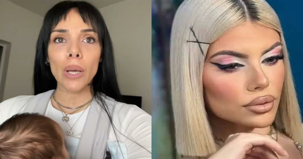 Μια μητέρα αφηγείται πώς η 19χρονη κόρη της παρασύρθηκε στα ναρκωτικά από κακές παρέες: Μια συγκλονιστική μαρτυρία.