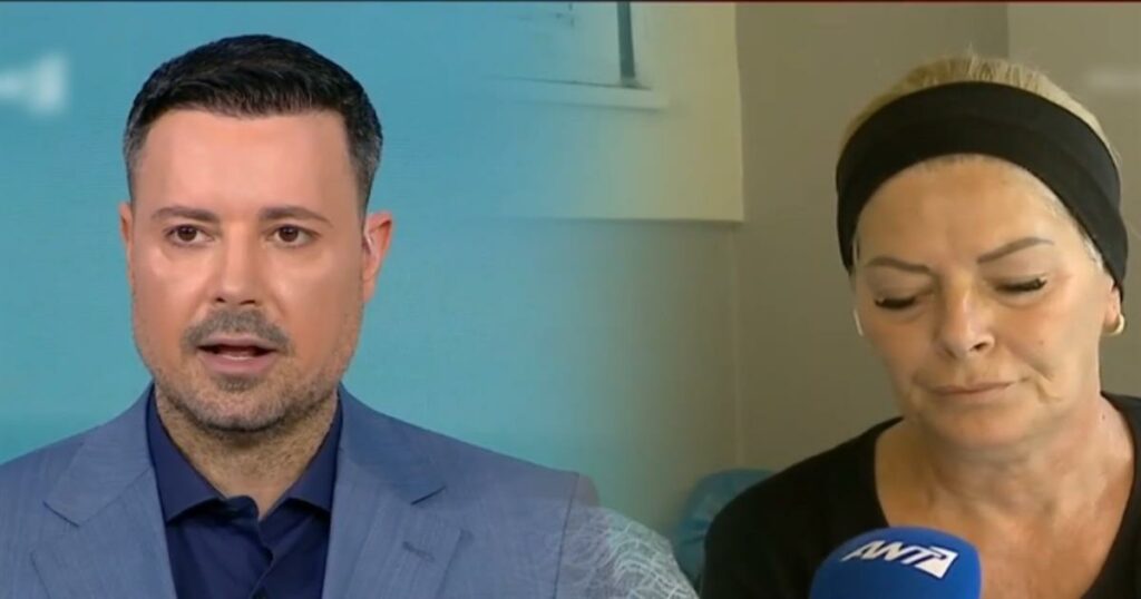 Κεφαλονιά: Η μητέρα της Μυρτούς αποκαλύπτει την αλήθεια για το μοιραίο βράδυ στο νοσοκομείο – «Ήμουν εκεί και…».