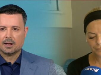 Κεφαλονιά: Η μητέρα της Μυρτούς αποκαλύπτει την αλήθεια για το μοιραίο βράδυ στο νοσοκομείο – «Ήμουν εκεί και…».