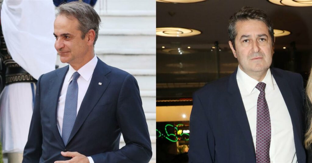 Μητσοτάκης: Δυναμική Παρέμβαση στη Βουλή μετά την Πρόκληση Υγείας του Μυλωνάκη – Ποιους Στοχοποίησε και για Ποιον Λόγο.