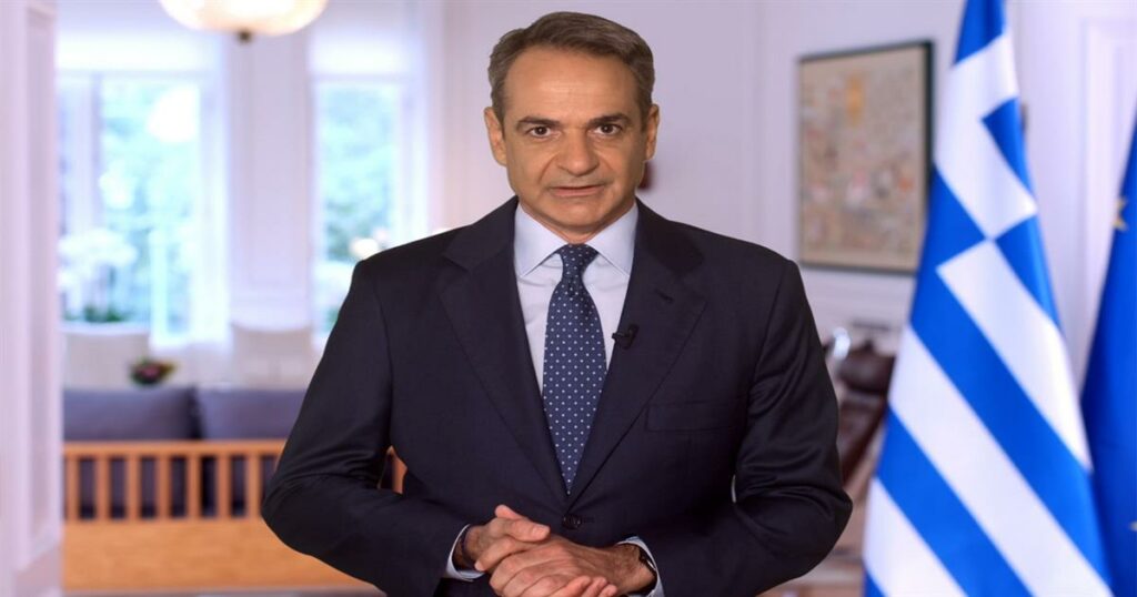 Νέα μέτρα από τον Μητσοτάκη: Ποιοι κερδίζουν επιδότηση diesel, 150 ευρώ εφάπαξ και άρση κατάσχεσης λογαριασμών!