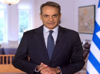 Νέα μέτρα από τον Μητσοτάκη: Ποιοι κερδίζουν επιδότηση diesel, 150 ευρώ εφάπαξ και άρση κατάσχεσης λογαριασμών!