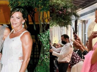 «Η Δήμητρα Κούστα βαδίζει στα βήματα της μητέρας της, Κατερίνας Ασκούνη: Ανακαλύψτε τη δυναμική τους σχέση»