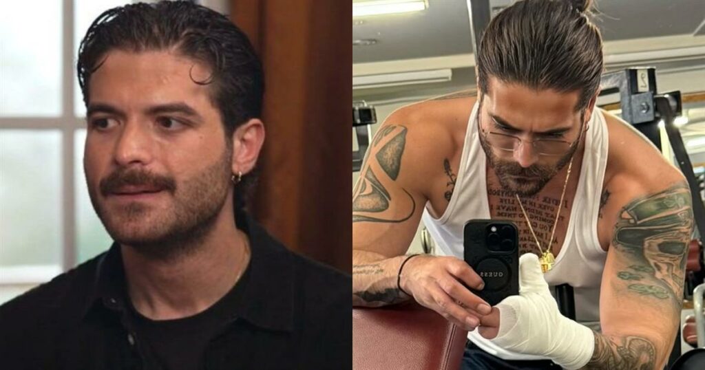 Μουγκοπέτρος: Απρόσμενη Εξέλιξη! Ανακάλεσε τη μήνυση κατά του άντρα για την υπόθεση με την κροτίδα – Τι συνέβη;