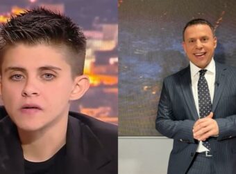 Μουρτζούκου: Ανατρεπτικές αποκαλύψεις για τον δικηγόρο Αναστάσιο Ντούγκα – Τι αποκάλυψε για την υπόθεση Παναγιωτάκη;