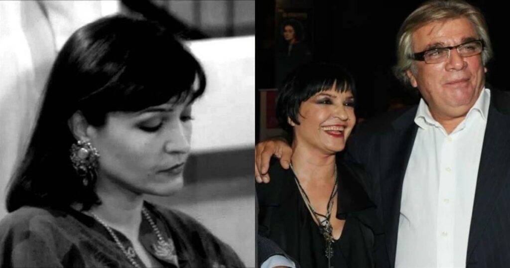 Ανακαλύψτε τη Σαγηνευτική Ζωή της Κατιάνας Μπαλανίκα: Η Αινιγματική Καλλονή που Μάγεψε Διάσημους Άνδρες!