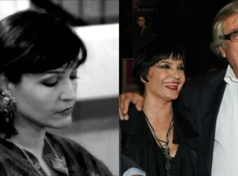 Ανακαλύψτε τη Σαγηνευτική Ζωή της Κατιάνας Μπαλανίκα: Η Αινιγματική Καλλονή που Μάγεψε Διάσημους Άνδρες!