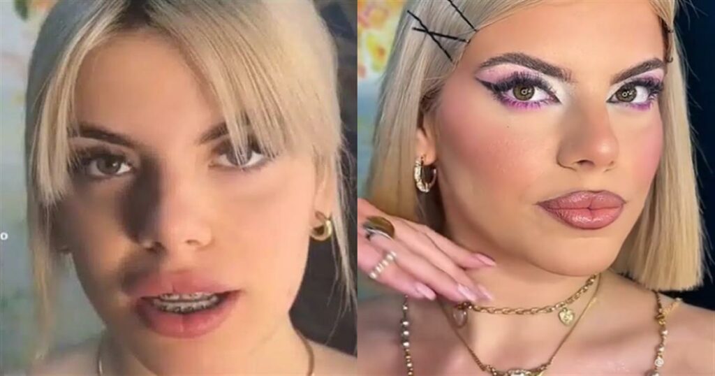 Το ανατριχιαστικό χαμόγελο της Μυρτούς πριν την τραγωδία – Το συγκλονιστικό βίντεο που σαρώνει στο διαδίκτυο.