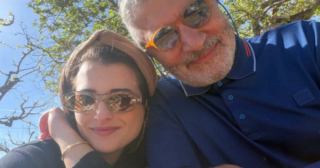 Γιώργος Πατούλης & Νάνσυ Κοιλού: Αποκαλύπτονται οι λεπτομέρειες για τη βάφτιση του γιου τους – Δείτε το εντυπωσιακό προσκλητήριο!