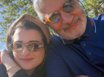 Γιώργος Πατούλης & Νάνσυ Κοιλού: Αποκαλύπτονται οι λεπτομέρειες για τη βάφτιση του γιου τους – Δείτε το εντυπωσιακό προσκλητήριο!