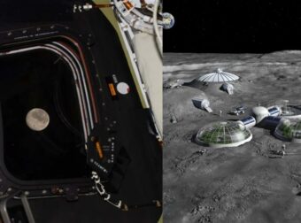 Απίστευτο κατόρθωμα: Το Artemis II αγγίζει τη Σελήνη, σημειώνοντας νέο ρεκόρ απόστασης από τη Γη – Δείτε τα εντυπωσιακά πλάνα της NASA!